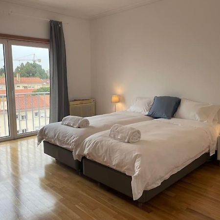 Asf Brasil Appartement Lissabon Buitenkant foto
