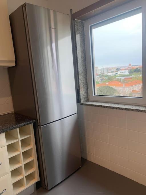 Asf Brasil Appartement Lissabon Buitenkant foto